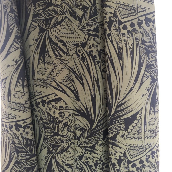 A-Line Skirt sz Small - Picture 6 of 6